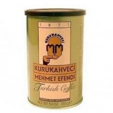 250GR TURKISH COFFEE M.EFENDI